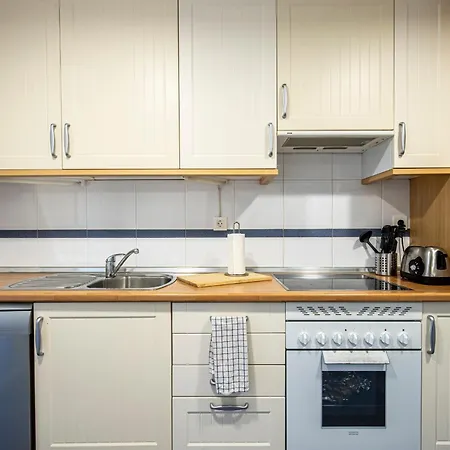 El Rinconcito Apartment Torre de Benagalbon