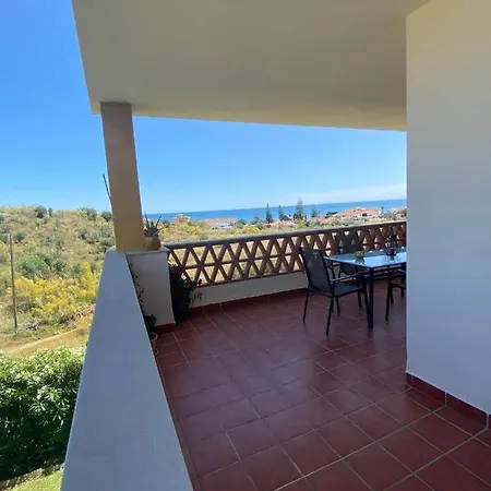 El Rinconcito Apartment Torre de Benagalbon