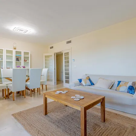 El Rinconcito Apartment