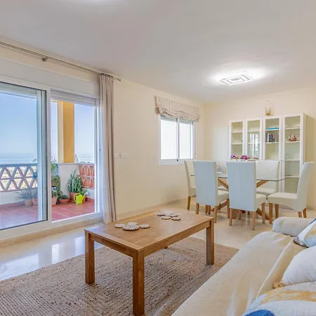 Apartment El Rinconcito