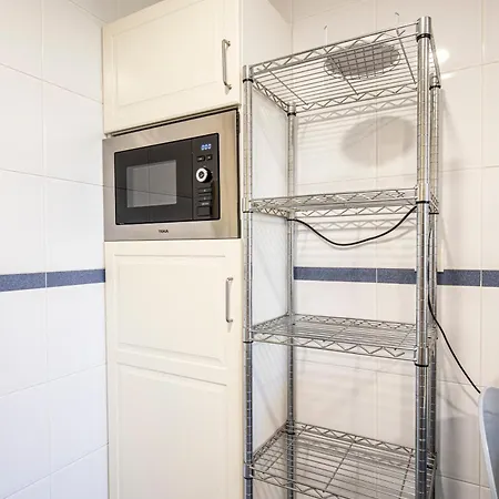 Apartment El Rinconcito