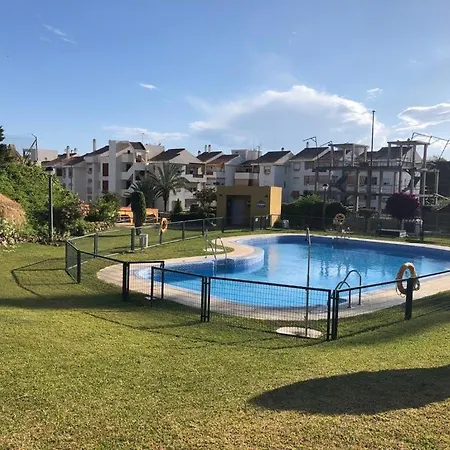 El Rinconcito Apartment Torre de Benagalbon