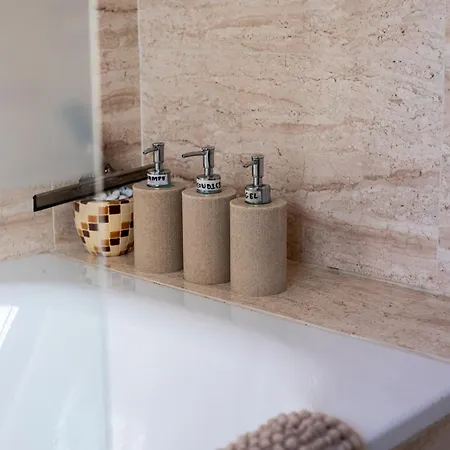 Apartman El Rinconcito Torre de Benagalbon