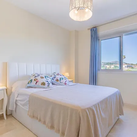 El Rinconcito Apartman *