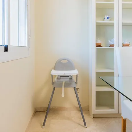 Apartman El Rinconcito *