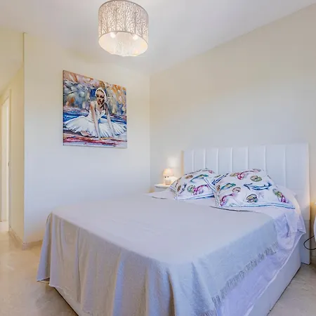 Apartman El Rinconcito *