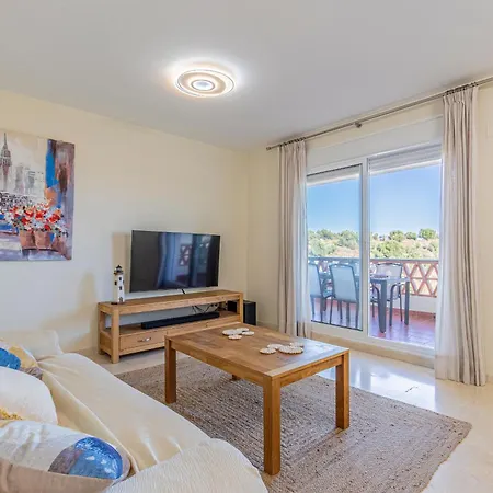 El Rinconcito Apartman Torre de Benagalbon