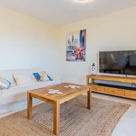 Apartman El Rinconcito